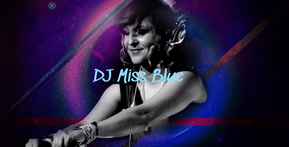 DJ MissBlue